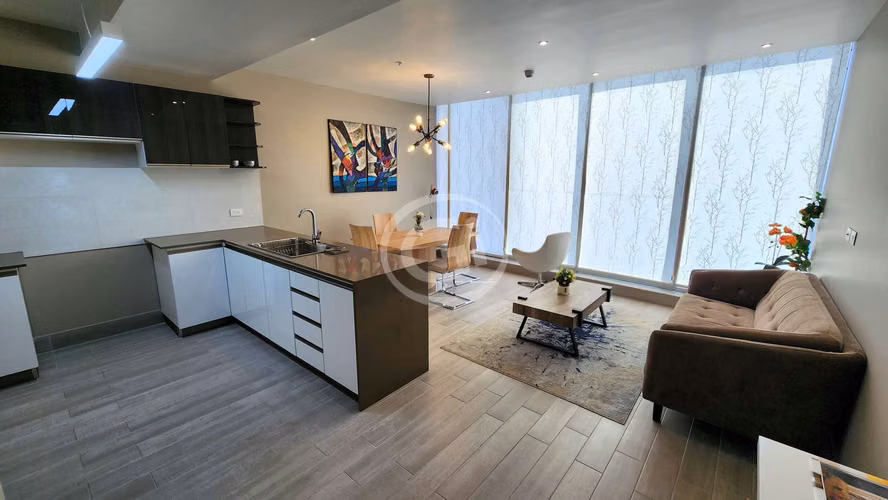 Venta Apartamentos en Bella Vista a pasos de Avenida Balboa.