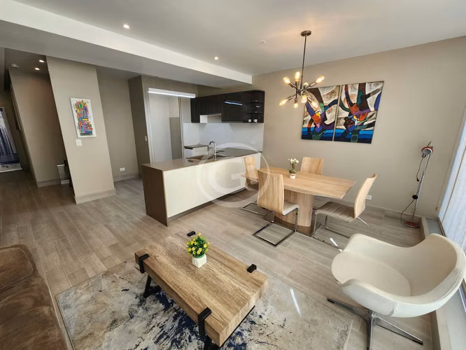 Venta Apartamentos en Bella Vista a pasos de Avenida Balboa.