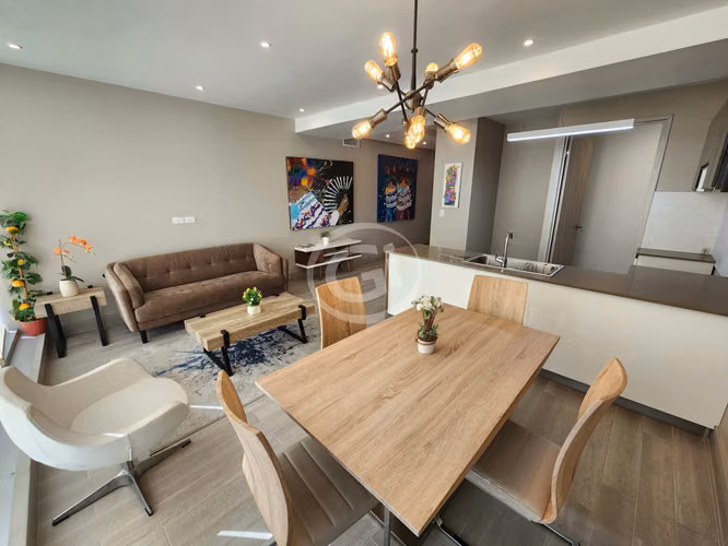 Venta Apartamentos en Bella Vista a pasos de Avenida Balboa.
