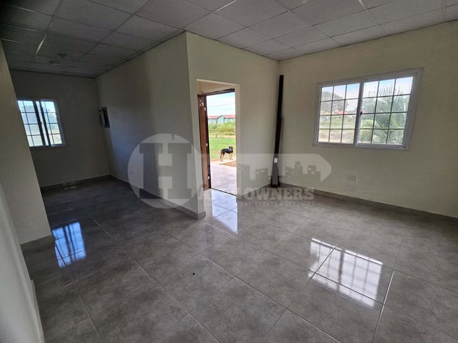 Venta de casa en Santa Ana, Los Santos