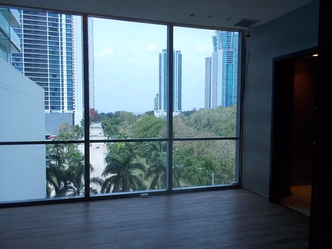 Office in Costa del Este 160 mts2