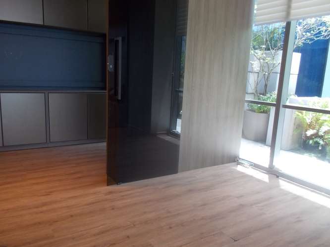 Se alquila oficina en Costa del Este 160 mts2