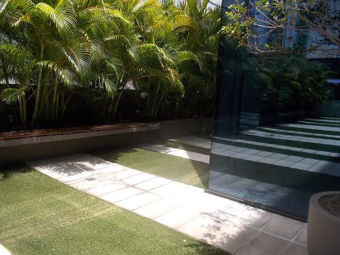 Se alquila oficina en Costa del Este 160 mts2