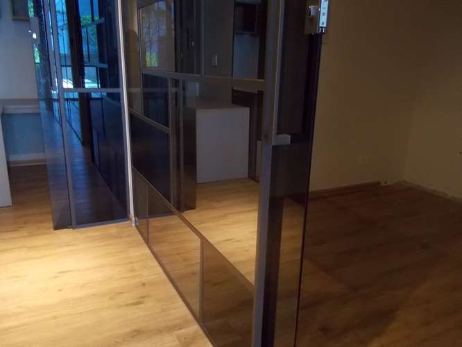 Se alquila oficina en Costa del Este 160 mts2