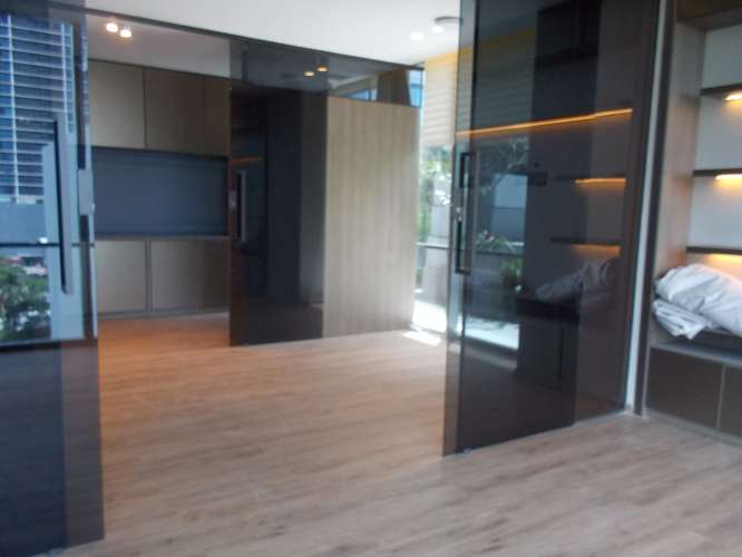 Se alquila oficina en Costa del Este 160 mts2
