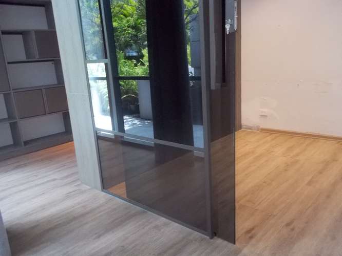 Se alquila oficina en Costa del Este 160 mts2