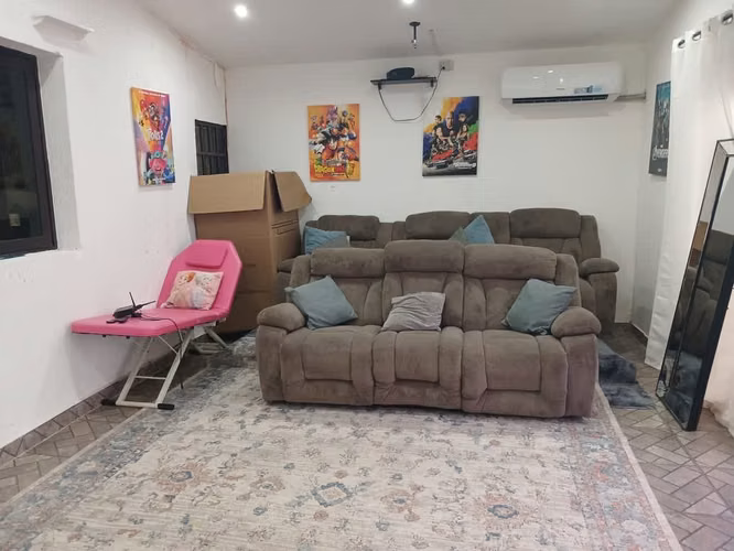 Hermosa Residencia amoblada en Summer Hill – Costa Verde - Imagen 12
