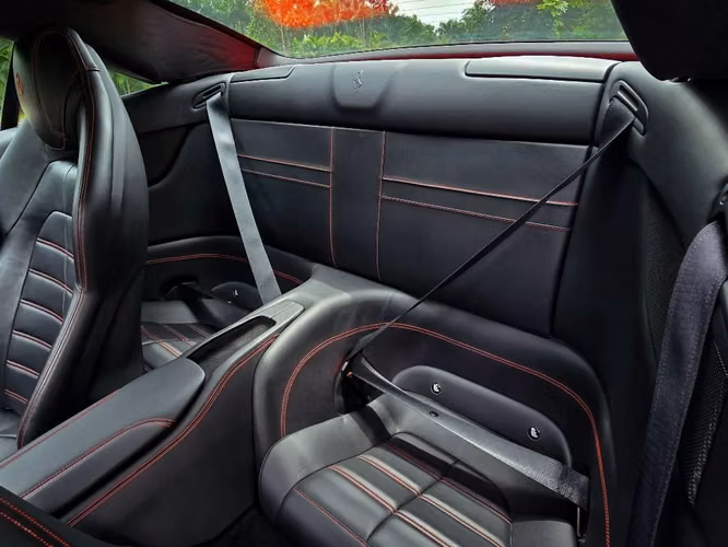 FERRARI CALIFORNIA T 2015