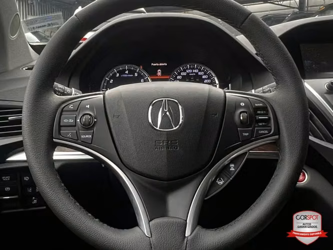 ACURA MDX SH AWD 2020 - Imagen 13