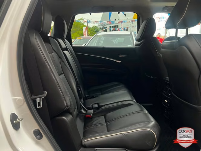 ACURA MDX SH AWD 2020 - Imagen 9
