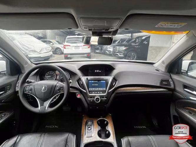 ACURA MDX SH AWD 2020 - Imagen 7