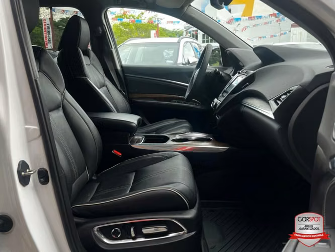 ACURA MDX SH AWD 2020 - Imagen 8