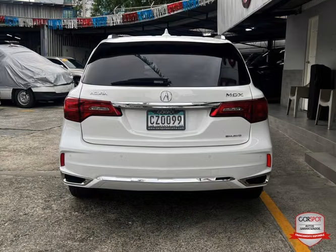 ACURA MDX SH AWD 2020 - Imagen 6