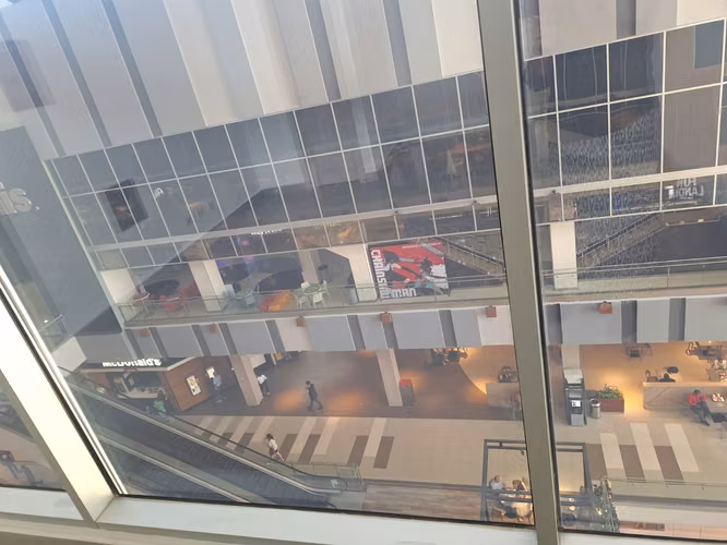 ALQUILER OFICINA BUSINESS TOWN CENTER MALL - Costa del Este - Ven Ahora