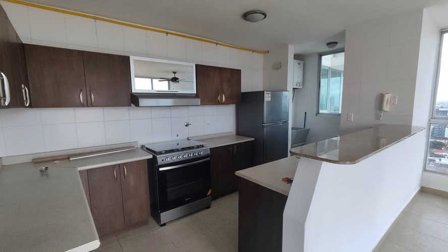 VENTA Ph Oasis Tower 3 Rec - Via Porras - PARA INVERSION - APROVECHA - Imagen 4