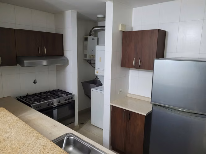 VENTA Ph Oasis Tower 2 Rec - Via Porras - PARA INVERSION - Imagen 5