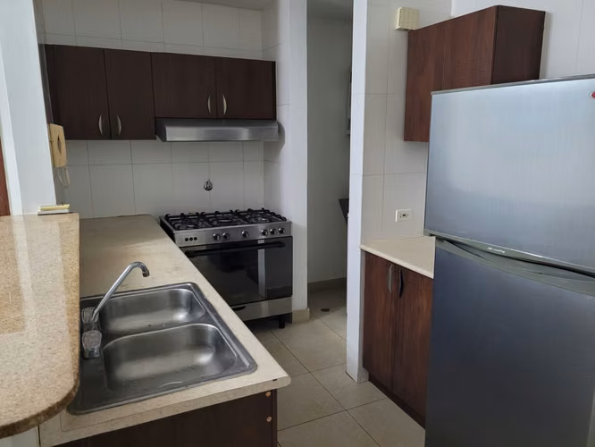 VENTA Ph Oasis Tower 2 Rec - Via Porras - PARA INVERSION - Imagen 6
