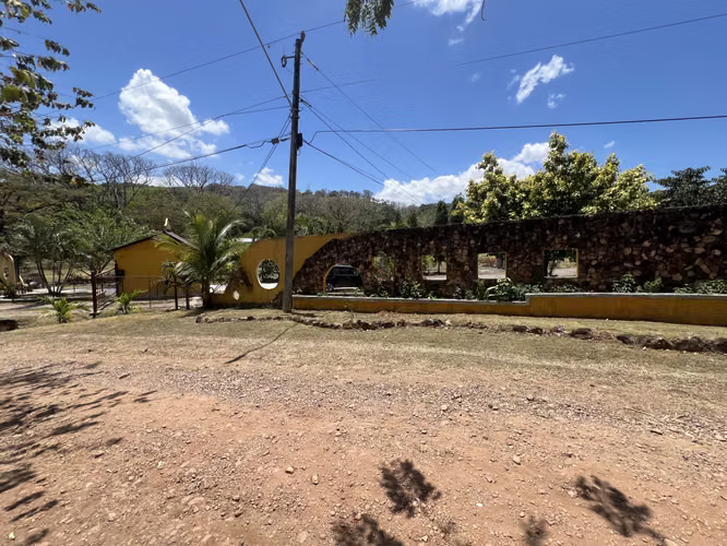 Venta de Finca en Chame con Casa