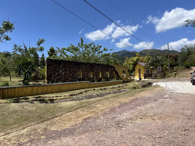 Venta de Finca en Chame con Casa