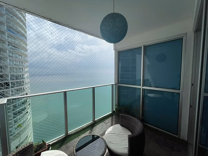 Venta PH Oasis On The Bay - Punta Pacifica - NO ESPERES MAS - Imagen 5