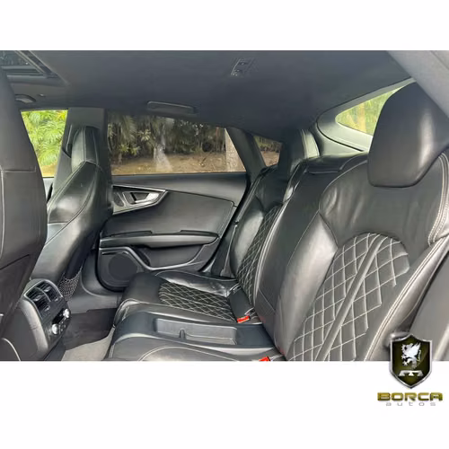 Audi S7