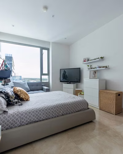 Alquiler de apartamento en Costa del Este - DIRECTO - Imagen 14