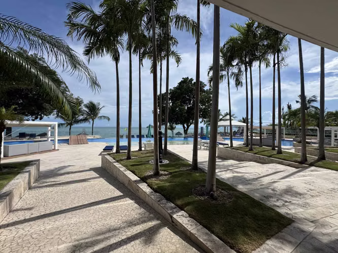 Apartamento amoblado frente al mar con 2 habitaciones en Venta | Santa Clara Residences - Imagen 15