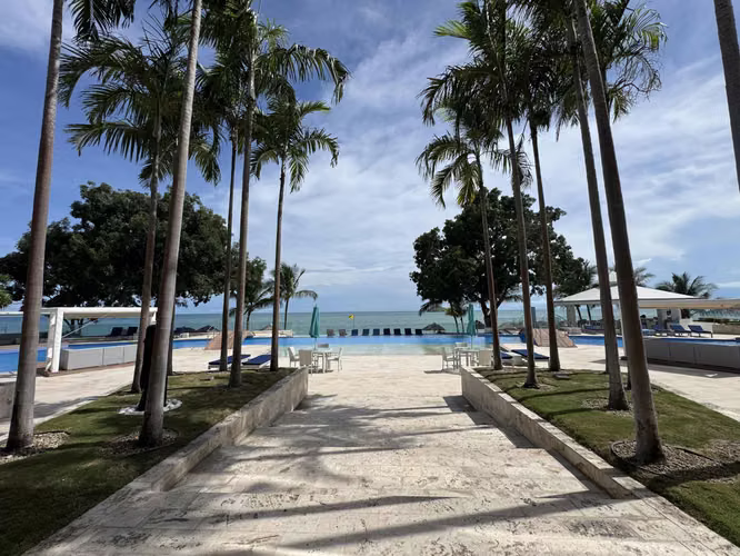 Apartamento amoblado frente al mar con 2 habitaciones en Venta | Santa Clara Residences - Imagen 16
