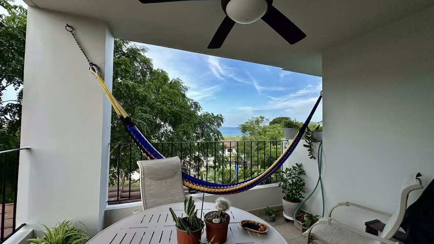 Venta de apartamento en Ensenada, San Carlos