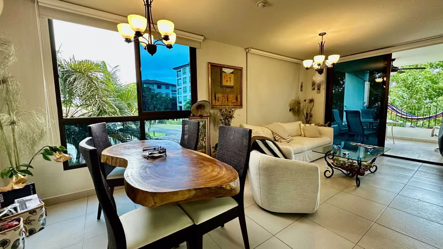 Venta de apartamento en Ensenada, San Carlos