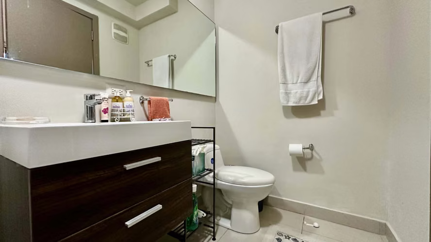 Venta de apartamento en Ensenada, San Carlos