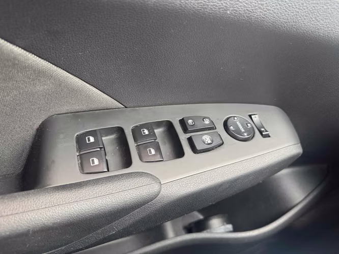 HYUNDAI ACCENT 2022