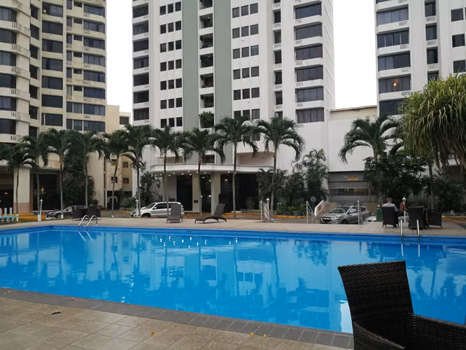 Venta en Remate – PH Pacific Hills, Dos Mares (Con Inquilino) - Imagen 7