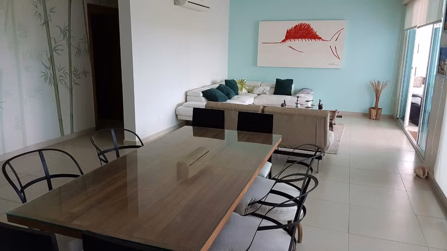 BIJAO BEACH CLUB & RESIDENCE- PH BALBOA- CON  VISTA DIRECTA AL MAR - Imagen 11