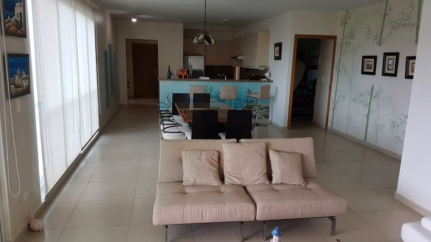 BIJAO BEACH CLUB & RESIDENCE- PH BALBOA- CON  VISTA DIRECTA AL MAR - Imagen 6