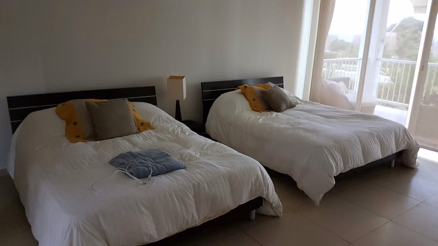 BIJAO BEACH CLUB & RESIDENCE- PH BALBOA- CON  VISTA DIRECTA AL MAR - Imagen 5
