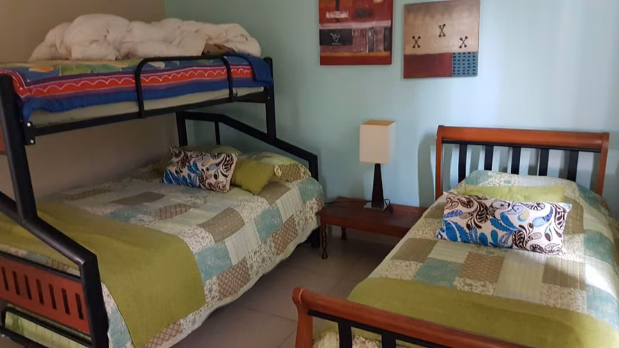 BIJAO BEACH CLUB & RESIDENCE- PH BALBOA- CON  VISTA DIRECTA AL MAR - Imagen 12