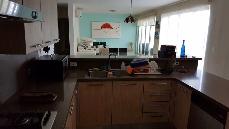 BIJAO BEACH CLUB & RESIDENCE- PH BALBOA- CON  VISTA DIRECTA AL MAR - Imagen 7