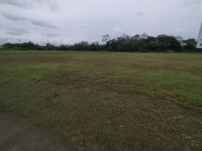 Venta de Terreno en Santa Maria Business District