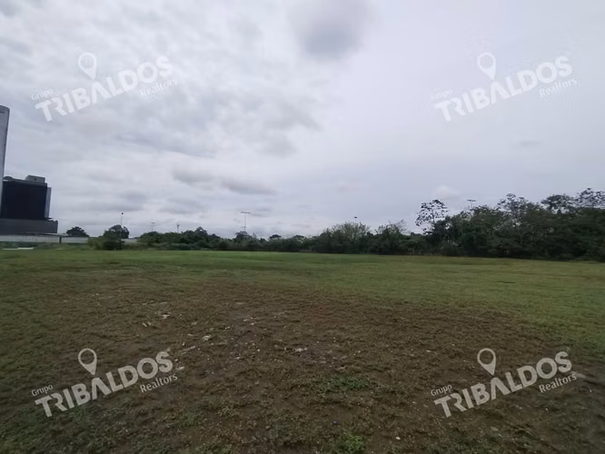 Sale of Land in Santa Maria Business District