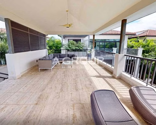 Velamar Village - Buenaventura - Se Vende Lujosa Casa de Playa