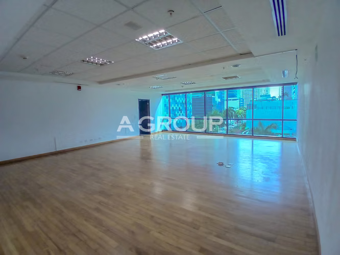 PH GMT - Costa del Este - Office For Rent