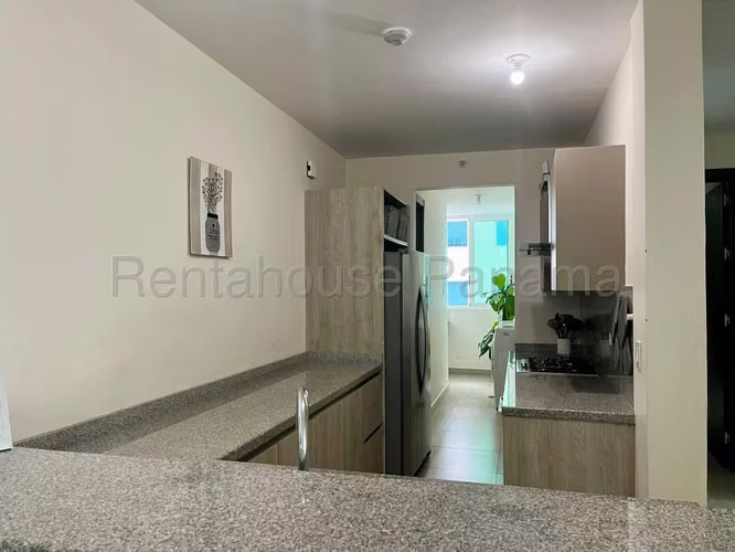 Venta de Apartamento en Costa del Este Ph Asia Mts2: 135.63  con línea blanca  y 2 parking PD