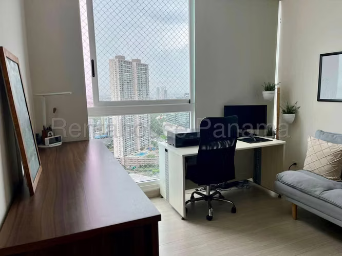 Venta de Apartamento en Costa del Este Ph Asia Mts2: 135.63  con línea blanca  y 2 parking PD