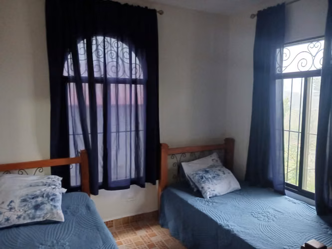 Casa+LocalComercial+2Cabañas a orillas de la via a Nuevo Bambito y Cerro Punta - Imagen 19