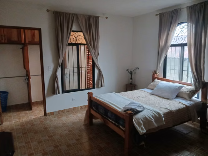 Casa+LocalComercial+2Cabañas a orillas de la via a Nuevo Bambito y Cerro Punta - Imagen 18