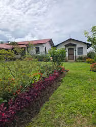 Casa+LocalComercial+Cabañas a orillas de la via a Cerro Punta y cerca del Pueblo - Imagen 7