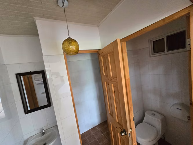 Casa+LocalComercial+2Cabañas a orillas de la via a Nuevo Bambito y Cerro Punta - Imagen 5