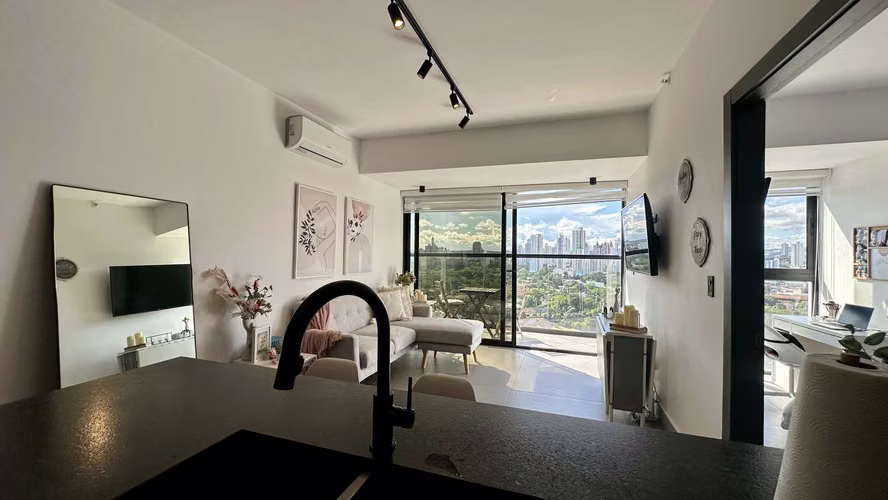 Venta de apartamento en Victory Sport, Coco del Mar, San Francisco