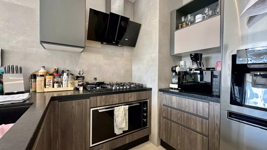 Venta de apartamento en Victory Sport, Coco del Mar, San Francisco